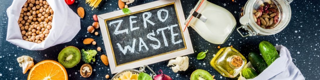 ZERO WASTE - krótkie terminy