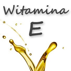 Witamina E